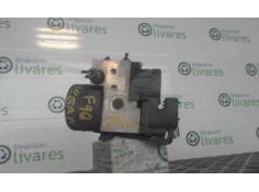 Recambio de abs para renault megane i berlina hatchback (ba0) 1.9 dti alize   |   06.97 - 12.99 | 1997 - 1999 | 98 cv / 72 kw re 2