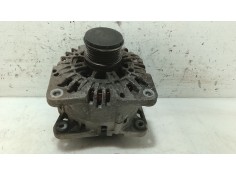Recambio de alternador para renault megane iii grandtour (kz0/1) 1.5 dci (kz1m, kz1w, kz0r) referencia OEM IAM 231000026R / 2310
