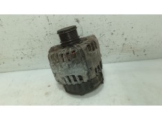 Recambio de alternador para renault megane iii grandtour (kz0/1) 1.5 dci (kz1m, kz1w, kz0r) referencia OEM IAM 231000026R / 2310 2