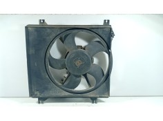 Recambio de electroventilador para hyundai atos (mx) 1.0 i referencia OEM IAM   