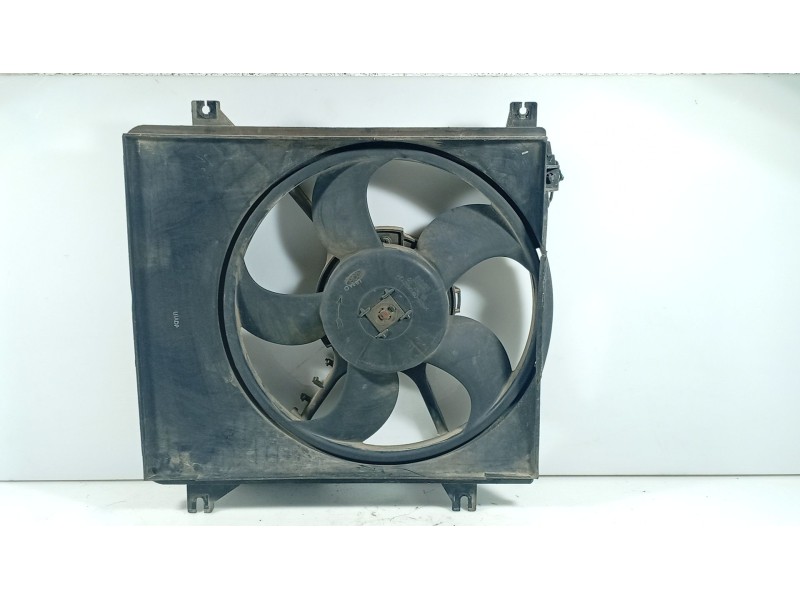Recambio de electroventilador para hyundai atos (mx) 1.0 i referencia OEM IAM   