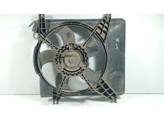 Recambio de electroventilador para hyundai atos (mx) 1.0 i referencia OEM IAM    2