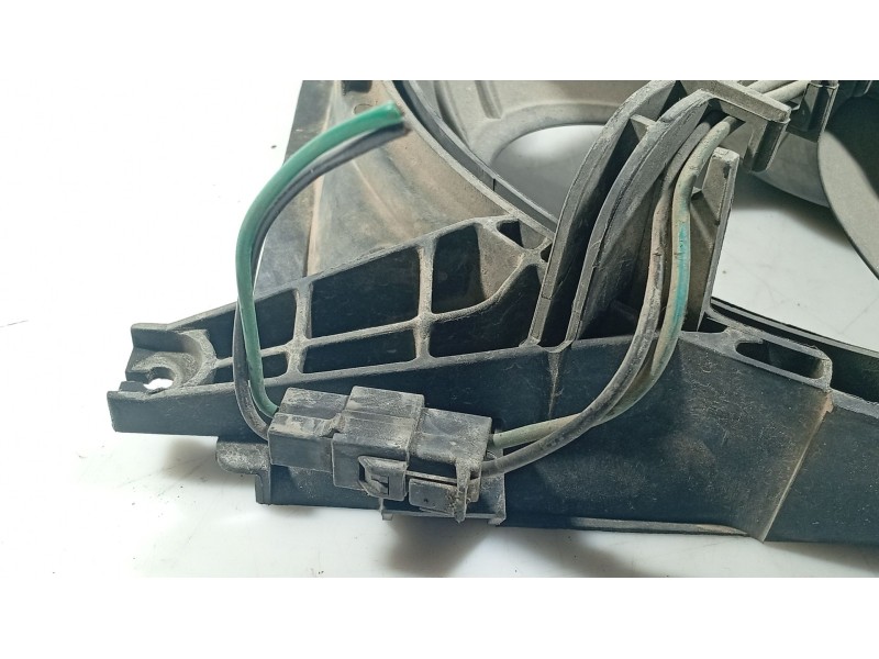 Recambio de electroventilador para hyundai atos (mx) 1.0 i referencia OEM IAM   