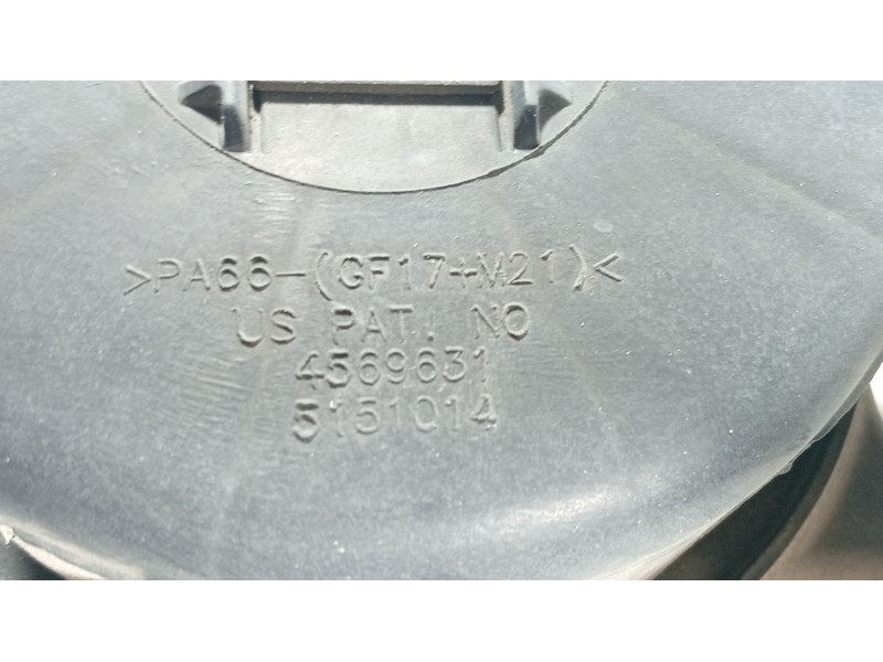 Recambio de electroventilador para hyundai atos (mx) 1.0 i referencia OEM IAM   