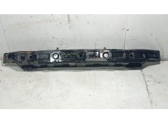 Recambio de refuerzo paragolpes delantero para hyundai atos (mx) 1.0 i referencia OEM IAM   