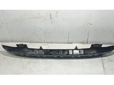 Recambio de refuerzo paragolpes delantero para hyundai atos (mx) 1.0 i referencia OEM IAM    2