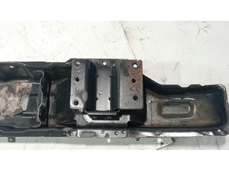Recambio de refuerzo paragolpes delantero para hyundai atos (mx) 1.0 i referencia OEM IAM   