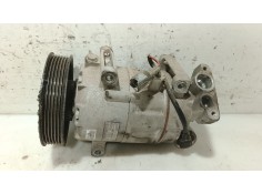 Recambio de compresor aire acondicionado para renault megane iii grandtour (kz0/1) 1.5 dci (kz1m, kz1w, kz0r) referencia OEM IAM