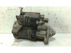 Recambio de motor arranque para renault megane iii grandtour (kz0/1) 1.5 dci (kz1m, kz1w, kz0r) referencia OEM IAM 233000603R  
