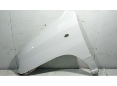 Recambio de aleta delantera izquierda para hyundai atos (mx) 1.0 i referencia OEM IAM 6631102260  
