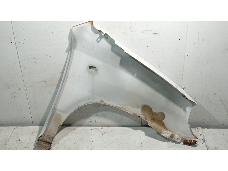 Recambio de aleta delantera izquierda para hyundai atos (mx) 1.0 i referencia OEM IAM 6631102260  