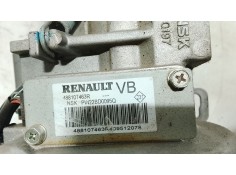 Recambio de columna direccion para renault megane iii grandtour (kz0/1) 1.5 dci (kz1m, kz1w, kz0r) referencia OEM IAM 488105963R 2