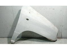 Recambio de aleta delantera derecha para hyundai atos (mx) 1.0 i referencia OEM IAM 6632102260  