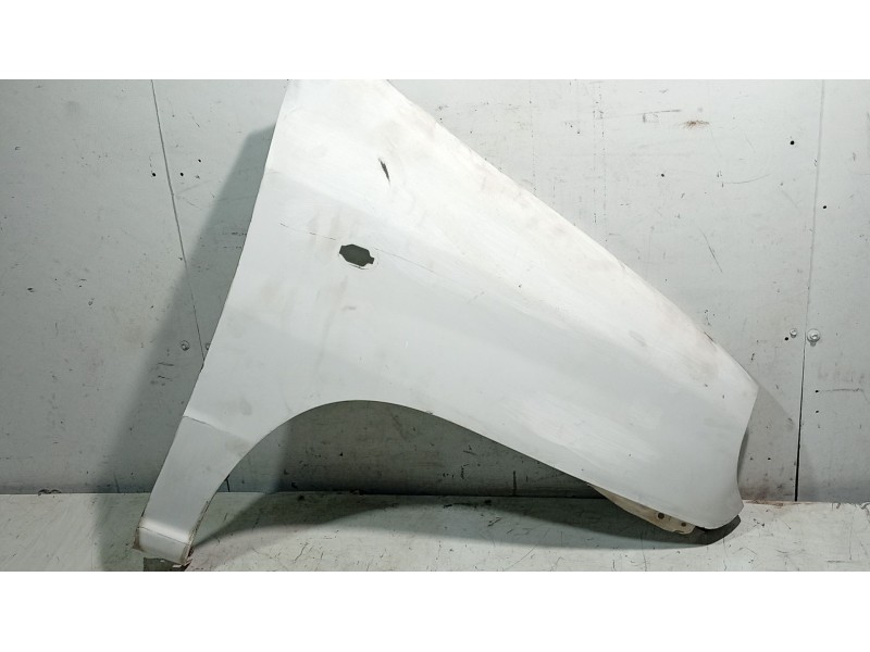 Recambio de aleta delantera derecha para hyundai atos (mx) 1.0 i referencia OEM IAM 6632102260  
