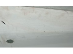 Recambio de aleta delantera derecha para hyundai atos (mx) 1.0 i referencia OEM IAM 6632102260   2
