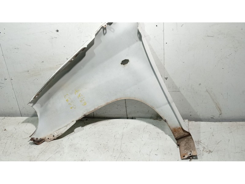 Recambio de aleta delantera derecha para hyundai atos (mx) 1.0 i referencia OEM IAM 6632102260  