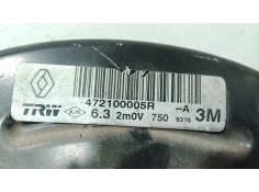 Recambio de servofreno para renault megane iii grandtour (kz0/1) 1.5 dci (kz1m, kz1w, kz0r) referencia OEM IAM    2