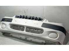 Recambio de paragolpes delantero para hyundai atos (mx) 1.0 i referencia OEM IAM 8651102002BU  