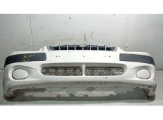 Recambio de paragolpes delantero para hyundai atos (mx) 1.0 i referencia OEM IAM 8651102002BU   2