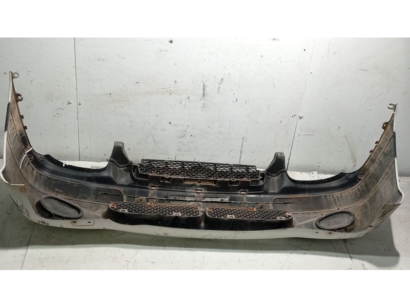 Recambio de paragolpes delantero para hyundai atos (mx) 1.0 i referencia OEM IAM 8651102002BU  