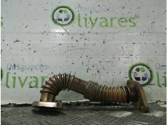 Recambio de tubo presion turbocompresor para  referencia OEM IAM  028131521