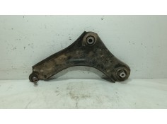 Recambio de brazo suspension inferior delantero izquierdo para renault megane iii grandtour (kz0/1) 1.5 dci (kz1m, kz1w, kz0r) r 2