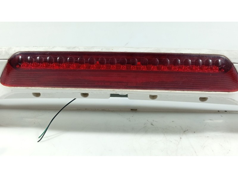 Recambio de moldura para hyundai atos (mx) 1.0 i referencia OEM IAM   