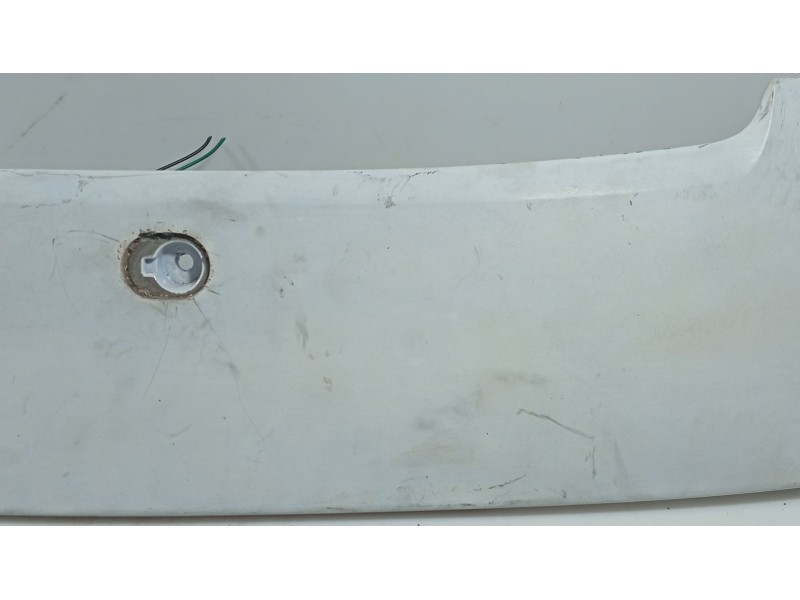 Recambio de moldura para hyundai atos (mx) 1.0 i referencia OEM IAM   
