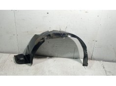 Recambio de paso de rueda delantero izquierdo para hyundai atos (mx) 1.0 i referencia OEM IAM 8681102100  