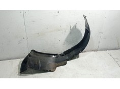 Recambio de paso de rueda delantero izquierdo para hyundai atos (mx) 1.0 i referencia OEM IAM 8681102100   2