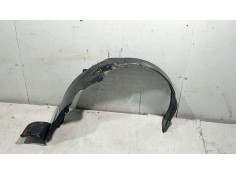 Recambio de paso de rueda delantero derecho para hyundai atos (mx) 1.0 i referencia OEM IAM 8681202100  