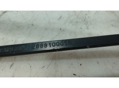 Recambio de brazo limpia delantero izquierdo para renault megane iii grandtour (kz0/1) 1.5 dci (kz1m, kz1w, kz0r) referencia OEM 2
