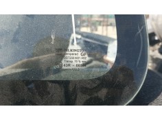 Recambio de luna custodia trasera izquierda para opel agila a (h00) 1.2 16v (f68) referencia OEM IAM    2