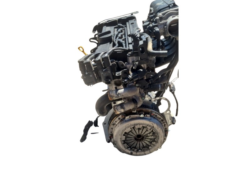Recambio de motor completo para hyundai coupe ii (gk) 1.6 16v referencia OEM IAM G4ED  