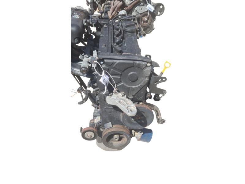 Recambio de motor completo para hyundai coupe ii (gk) 1.6 16v referencia OEM IAM G4ED  