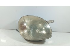 Recambio de faro derecho para hyundai atos (mx) 1.0 i referencia OEM IAM 9210202010  