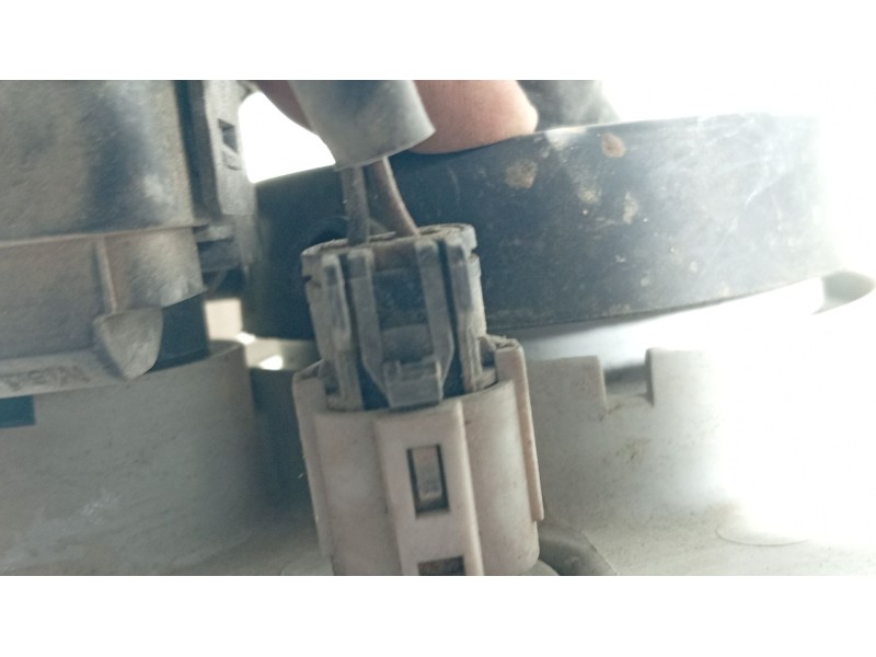 Recambio de faro derecho para hyundai atos (mx) 1.0 i referencia OEM IAM 9210202010  