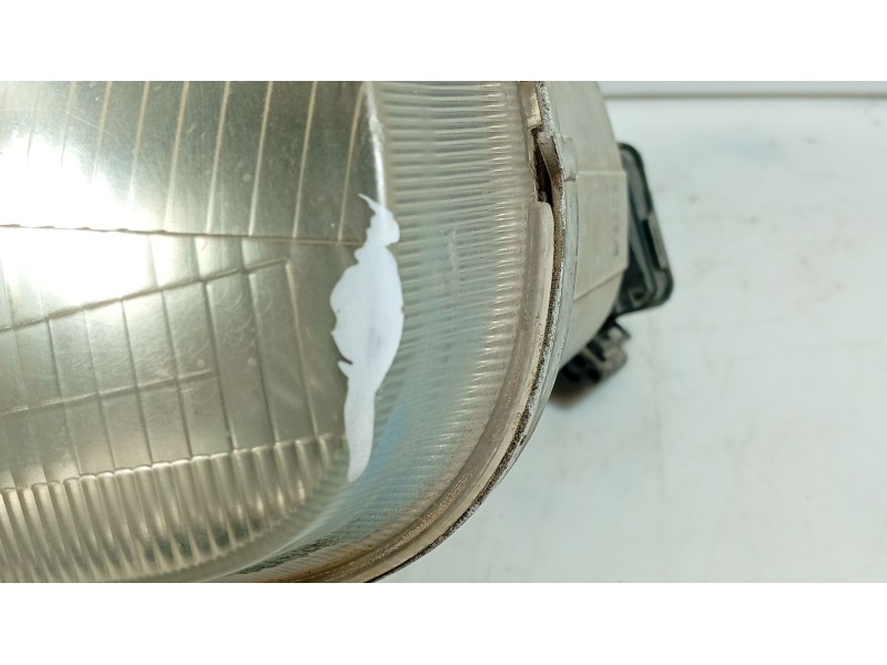 Recambio de faro derecho para hyundai atos (mx) 1.0 i referencia OEM IAM 9210202010  