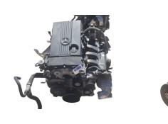 Recambio de motor completo para mercedes-benz clase c coupé (cl203) c 180 kompressor (203.746) referencia OEM IAM 271946  271.94