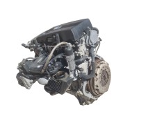 Recambio de motor completo para mercedes-benz clase c coupé (cl203) c 180 kompressor (203.746) referencia OEM IAM 271946  271.94 2