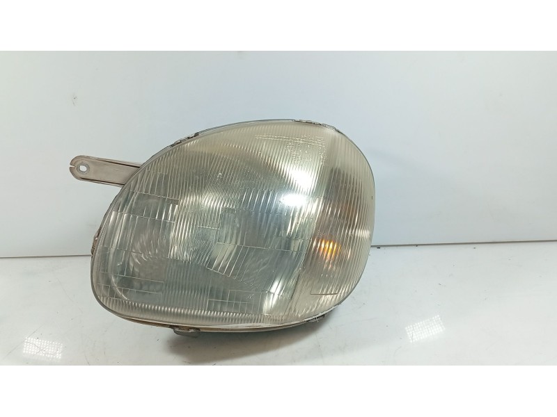 Recambio de faro izquierdo para hyundai atos (mx) 1.0 i referencia OEM IAM 9210102010  
