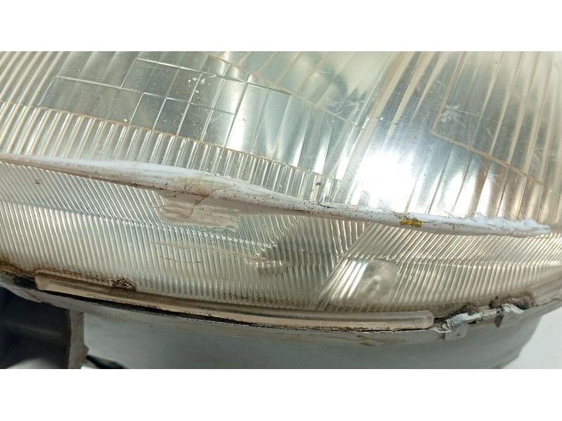 Recambio de faro izquierdo para hyundai atos (mx) 1.0 i referencia OEM IAM 9210102010  