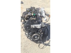 Recambio de motor completo para citroën xsara picasso (n68) 1.6 hdi referencia OEM IAM 9HX 0139VV  2