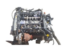 Recambio de motor completo para opel astra j (p10) 2.0 cdti (68) referencia OEM IAM A20DTH  