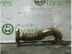 Recambio de tubo presion turbocompresor para  referencia OEM IAM  028131521  2