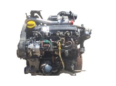 Recambio de motor completo para renault clio ii (bb_, cb_) 1.5 dci (b/cb08) referencia OEM IAM K9K702  
