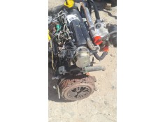 Recambio de motor completo para renault clio ii (bb_, cb_) 1.5 dci (b/cb08) referencia OEM IAM K9K702   2