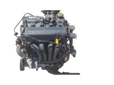 Recambio de motor completo para mini mini (r50, r53) one referencia OEM IAM W10B16A  