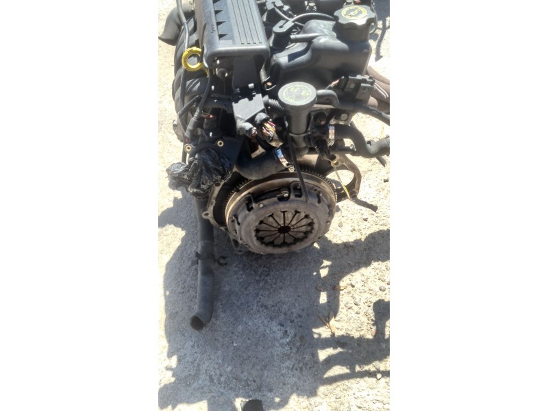 Recambio de motor completo para mini mini (r50, r53) one referencia OEM IAM W10B16A  
