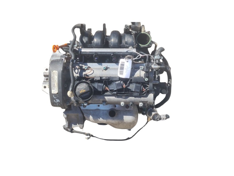 Recambio de motor completo para seat toledo ii (1m2) 1.6 16v referencia OEM IAM BCB  